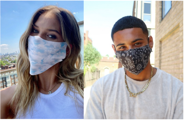 How do face Masks affect&nbsp;communication?