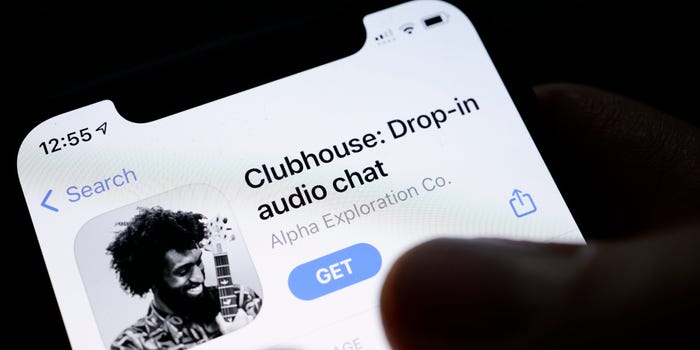 Why Clubhouse is the Next Big Thing in Social&nbsp;Media
