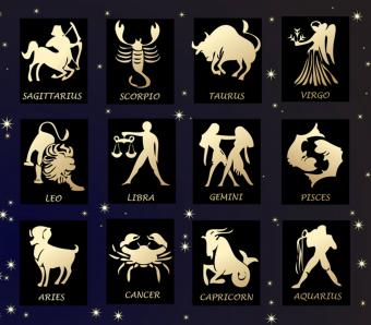 WHAT YOUR ZODIAC SIGN SAYS ABOUT YOUR STYLE (PART&nbsp;2)
