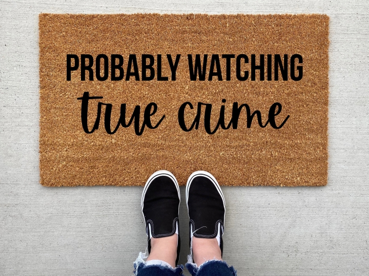 Psychology of True Crime Obsession