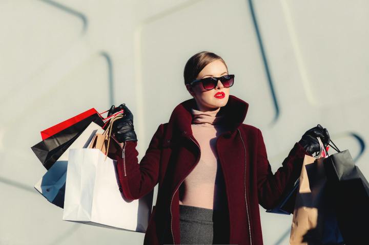 Retail Therapy: Is shopping really&nbsp;therapeutic?