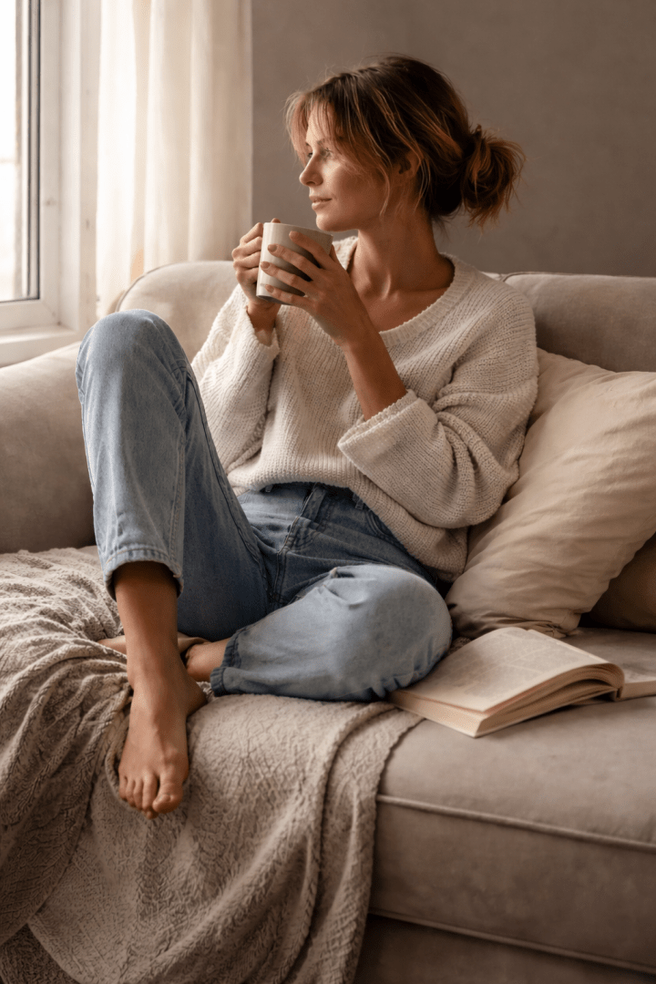 What Your “Default Outfit” Says About Your Nervous&nbsp;System